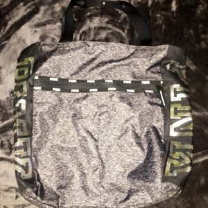 Victoria’s Secret Pink Tote Bag